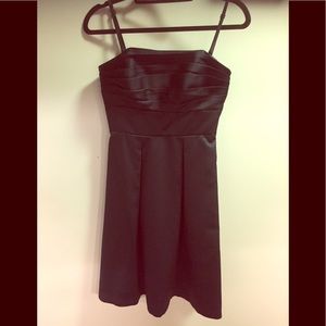 SOLD-Classy little black dress